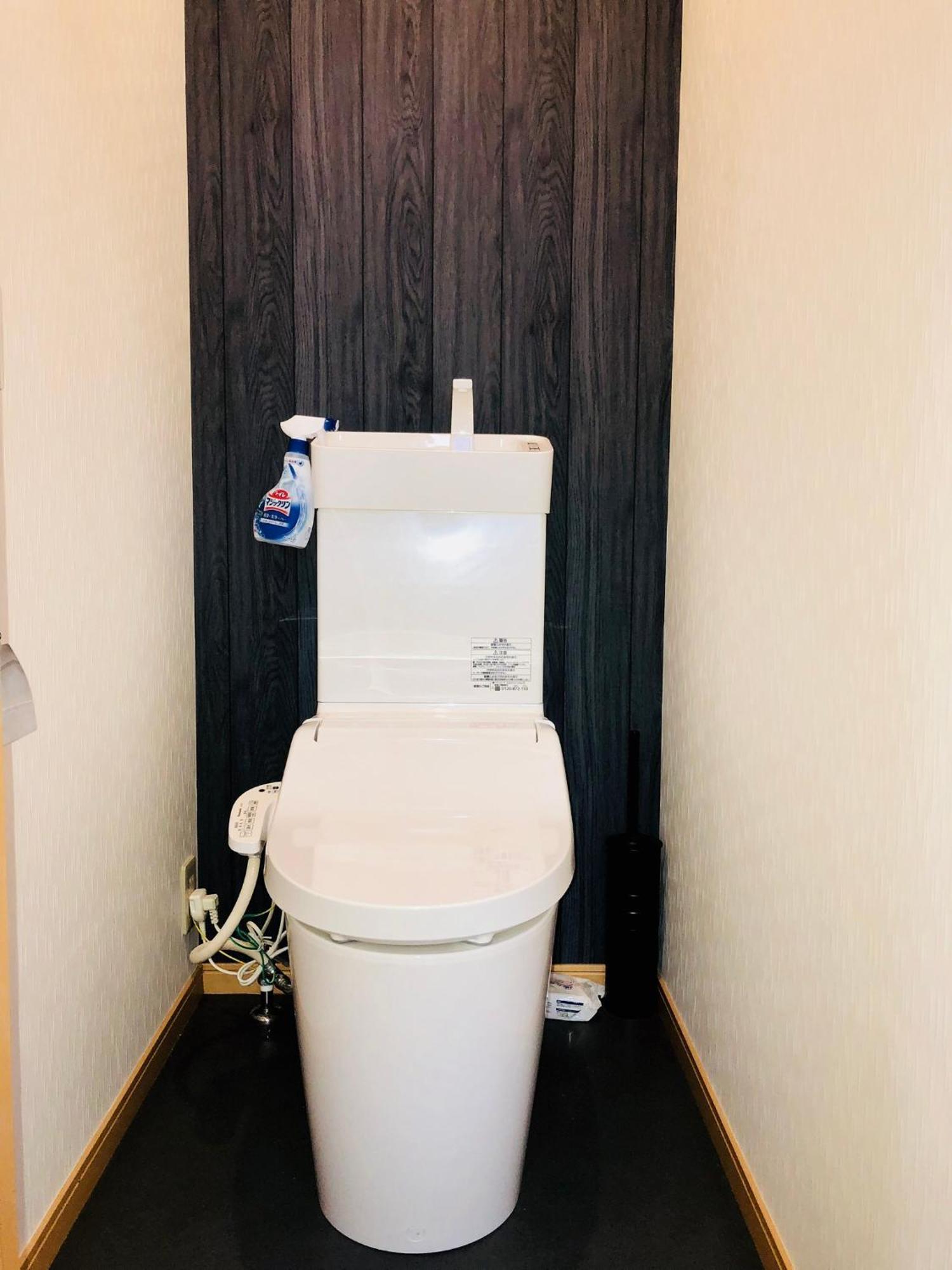 Midtown Sakura Apartment House 202 予約者だけの空間 A Space Just For You Nachikatsuura Buitenkant foto