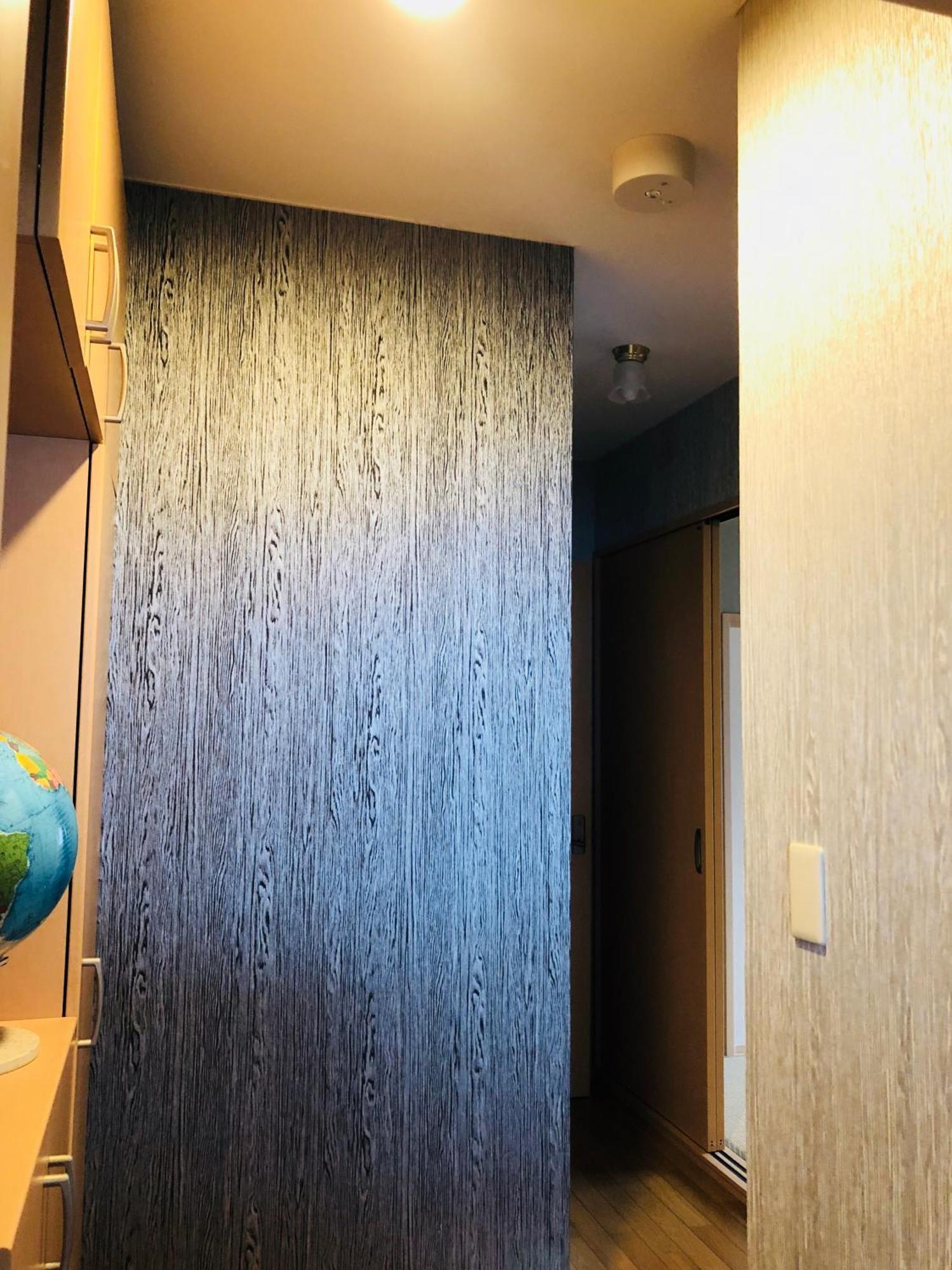 Midtown Sakura Apartment House 202 予約者だけの空間 A Space Just For You Nachikatsuura Buitenkant foto
