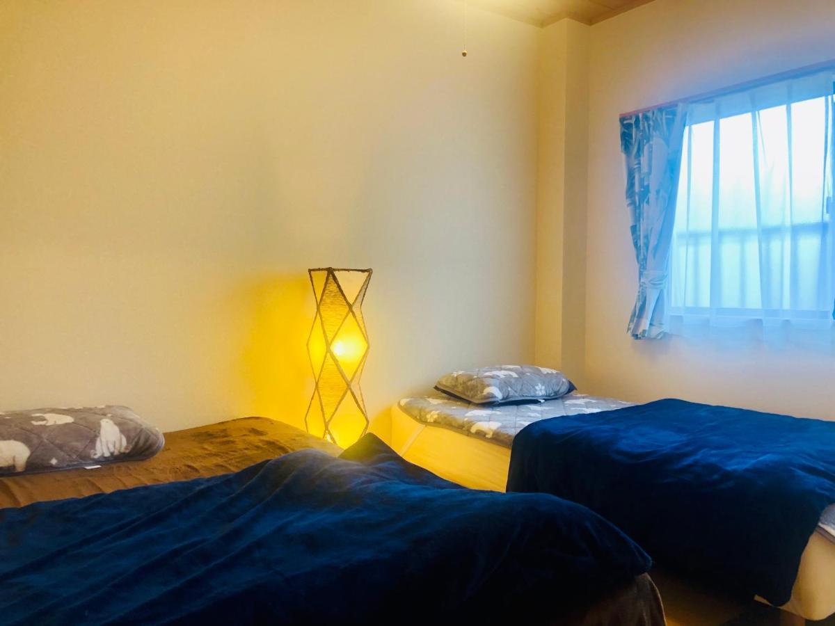 Midtown Sakura Apartment House 202 予約者だけの空間 A Space Just For You Nachikatsuura Buitenkant foto